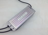 12V waterproof LED transformer driver power supply with CE ROHS IP67 waterproof