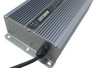 25A 300W Constant Voltage LED Power Supply With CE ROHS Certificates