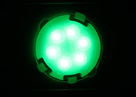 UV Protection 6pcs SMD 2835 Green Led Pixel Light For Edge Lighting