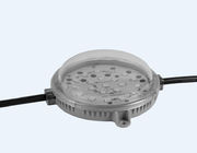 SMD 5050 Waterproof IP67 100mm Rgb Led Pixel For Outdoor Lighting