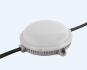 5W 378lm IP67 100mm Rgb LED Point Light SMD 5050 Outdoor Lighting