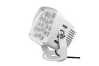Single Color LED Spot Lamp , Adjustable LED Spotlights With IP66 Protection