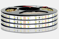 60 Led /M 12V 24V LED Strip Light Single Color SMD3528 For Indoor/ Outdoor Decoration
