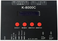 Programmable RGB LED Controllers Strip Module 5W K-8000C 128MB-32GB Capacity