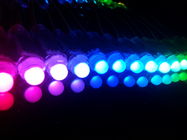 IC UCS1903 RGB Full-Color Pixel LED Lighting 12mmh Staw Hat LED