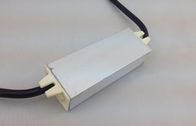 Aluminum Alloy Shell Contstant Voltage LED Power Supply LED Modules 40 W
