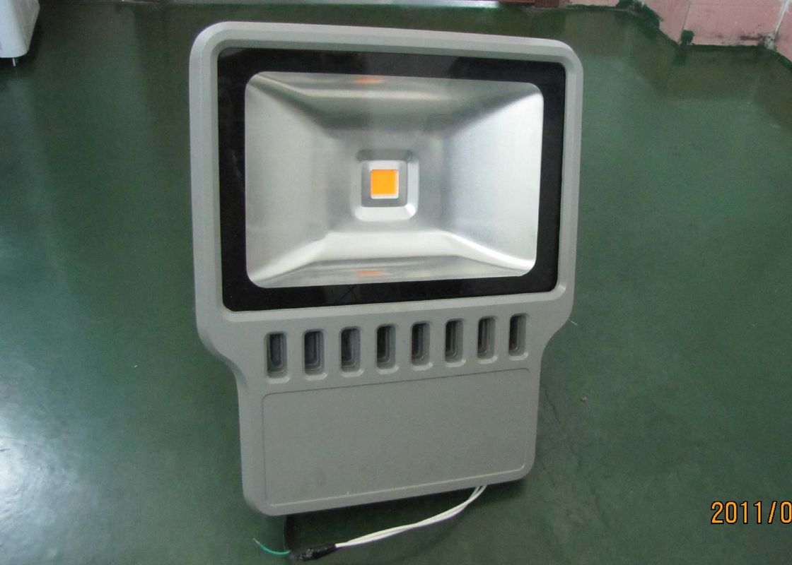 Waterproof RGB LED Flood Light Outdoor For Road 800LM 2700 - 7500K