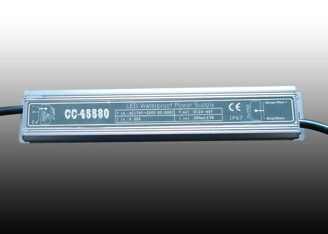 Constant Current DC 24V LED Power Supply