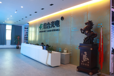 China Shenzhen Xinhe Lighting Optoelectronics Co., Ltd. company profile