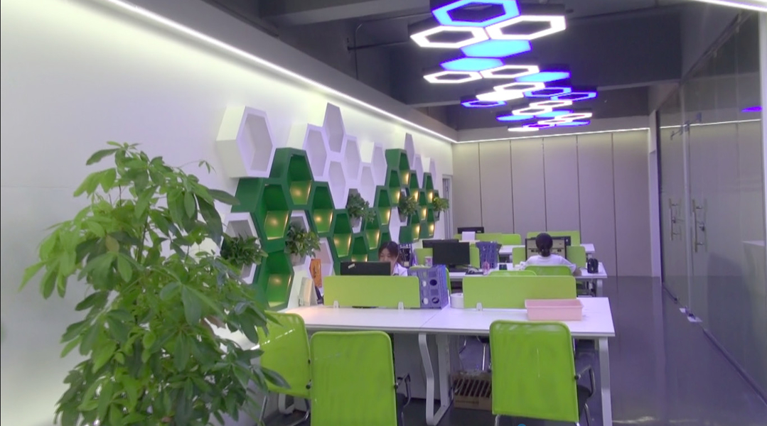 China Shenzhen Xinhe Lighting Optoelectronics Co., Ltd. company profile