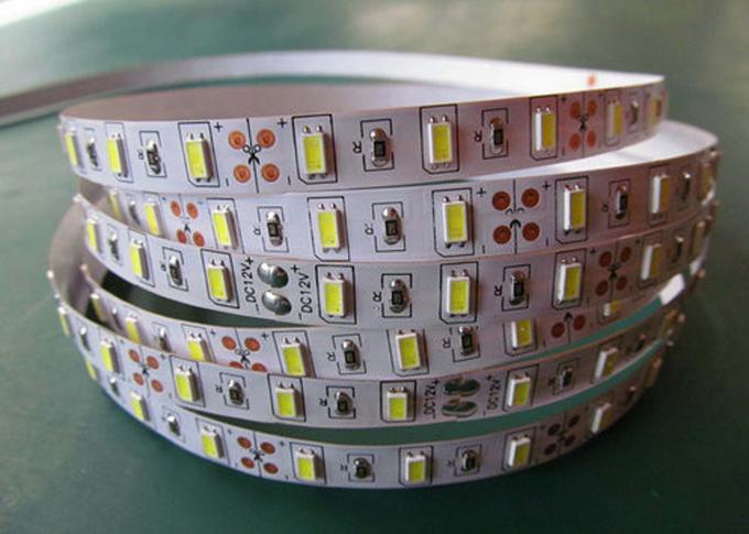 SMD 5630 Flexible RGB LED Strip Lights For Holiday , Event , Show , Exhibition 0