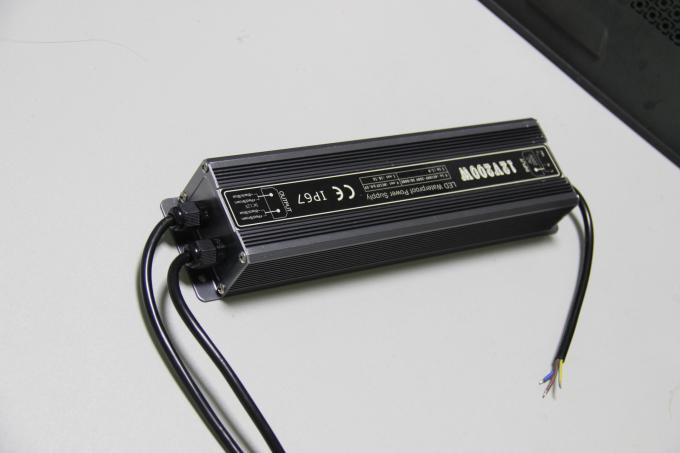 Constant Voltage Waterproof LED Power Supply 0