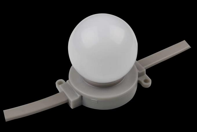 Led Bulb Waterproof IP67 24v 1.5w SMD3535 Addressable Led Ball Light 0