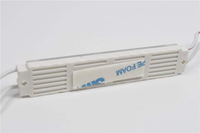Led Module 3030 Injection 3w 240lm LED Backlight Advertising Module