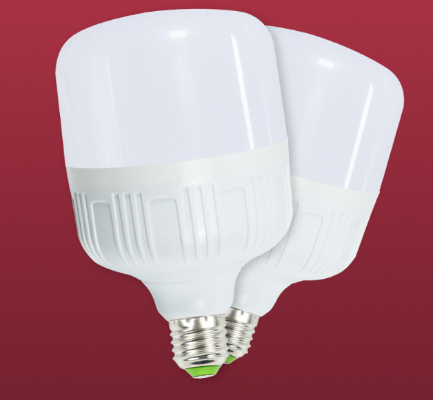 E27 B22 Miracle Bean Led Bulb Lights 220V 40W 50W LED Point Lamp 1