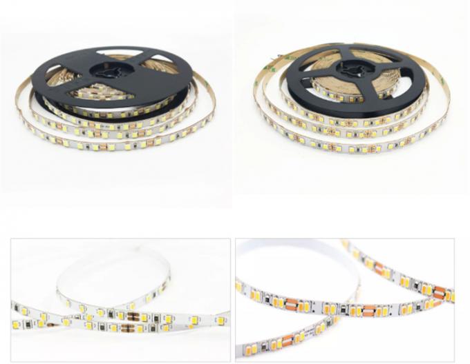 Miracle Bean LED Strip Light IP67 DC12V 10W/M Single Color  Waterproof 1