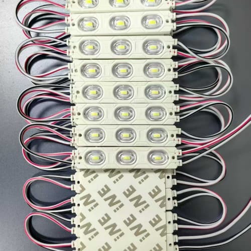 Modern High Power High Efficient IP65 12V 1.2W Smd 2835 LED Module ...