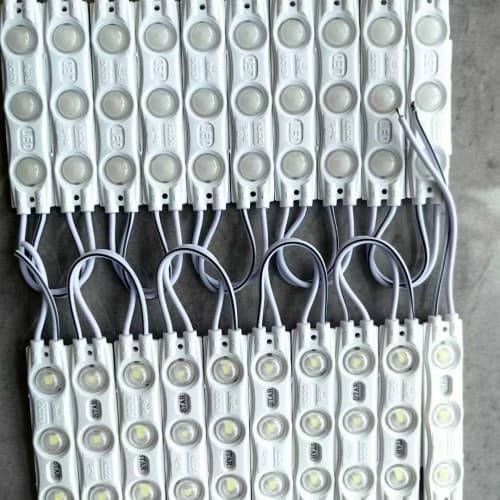 Modern High Power High Efficient IP65 12V 1.2W Smd 2835 LED Module ...