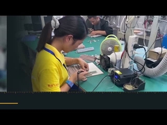 Full color 1W 12V 30mm IP65 Waterproof LED Pixel