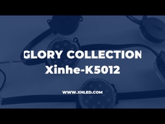 Miracle Bean LED Smart Pixel SMD3535 Waterproof LED Point Light DC24V 3W