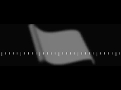 Transparent Glass P10 LED Display Screen Adhesive LED Transparent Film Screen