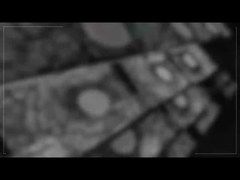 DC5V P8 Flexible Transparent LED Screen For Window And Glass