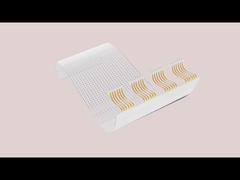 LED Transparent Film Screen