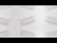 IP67  Waterproof PVC Injection Custom LED Light Module DC12V SMD3030 for Advertising Service