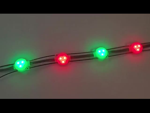 Best quality SMD3535 LED Module with 120° Viewing Angle 0.3W Power Dissipation 12V DC for Advertising Channel Letter