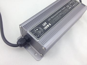 Outdoor Waterproof Constant Voltage LED Power Supply DC12V 100W IP67