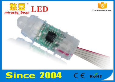 XH6897 IC 12mm Led Module String 0.3 W For Signal Lighting CE / RoHS