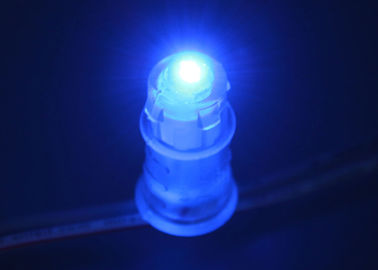 Outdoor Staw Epstar Chip Hat PVC Shell Led Point Light For Led Sign Lighting