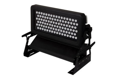 100 - 300W Outdoor LED Flood Lights Waterproof 15 ° / 30 ° Viewing Angle