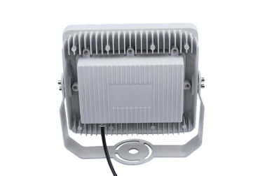 Waterproof LED Spot Light Fixtures 80 Wattage With Die - Cast Aluminum Shell