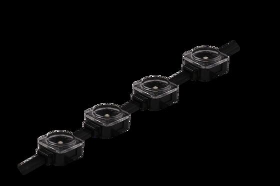 Digital RGB Pixel Light SMD5050 40mm 50mm Dmx Spi Outdoor Led Point ...