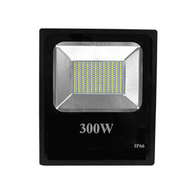 High Lumen Led Outdoor Flood Light Fixtures IP66 SMD 50w-200w CE ROHS Approval