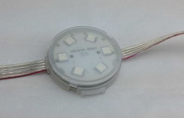 45mm 6CS 5050 RGB Shopping Mall LED Decorative Lights With 3 Years Warranty