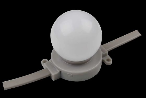Led Bulb Waterproof IP67 24v 1.5w SMD3535 Addressable Led Ball Light