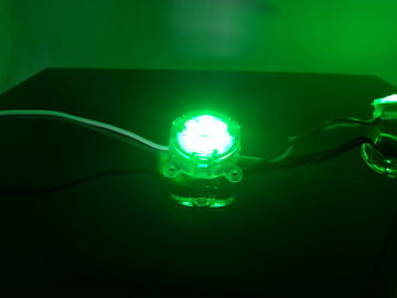 Waterproof Mini 0.6W SMD LED Pixel Light For LED Landscape Lighting
