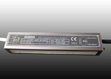 Anti - Water Constant Current LED Driver Power Supply for LED Outdoor Lighting