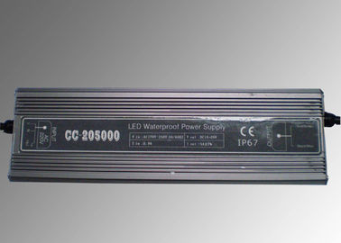 LED Electronics Transfomers Constant Current LED Power Supply 5000mA DC 10V