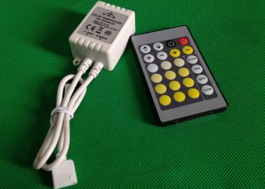 Temperature LED Lighting Controller For LED Pixel Lights , 2 Years Warranty