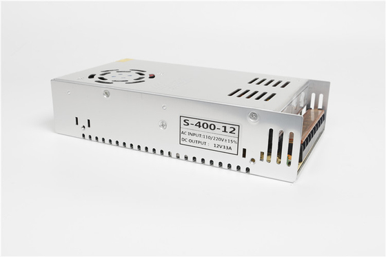 AC DC SMPS LED Driver 110V 220V 230V Switching Power Supply For LED Lights CCTV Camera