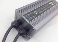 Outdoor Ac To Dc Constant Voltage LED Power Supply 12V 100W Environmentally Friendly