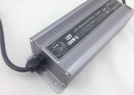 Outdoor Ac To Dc Constant Voltage LED Power Supply 12V 100W Environmentally Friendly
