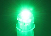 Green Color Led Point Lights Source LED Pixel Light Lamp High Efficiency for LED Channel Letters