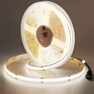 Wholesale DC12V 120Leds/M 2835 8MM LED Linear Strip Light Copper Base Single Sided Material 3000K /4000K 6500K COB LED