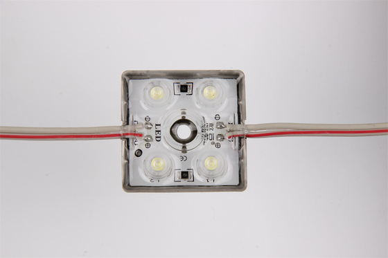 Miracle Bean Led Light Module SMD2825 With IP67 0.75 Watt DC12V