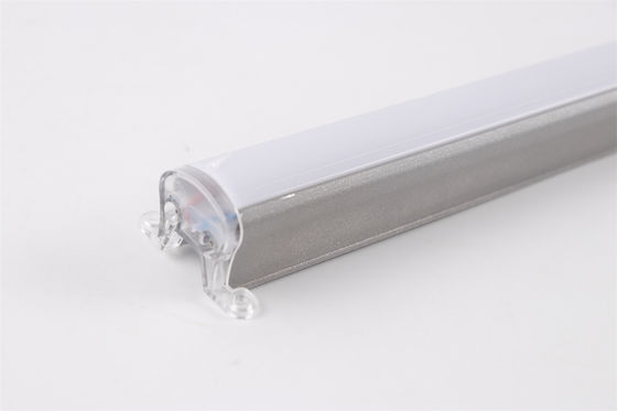 Miracle Bean IP65 High brightness high quality 12w RGB outdoor LED Linear Lighting Strips