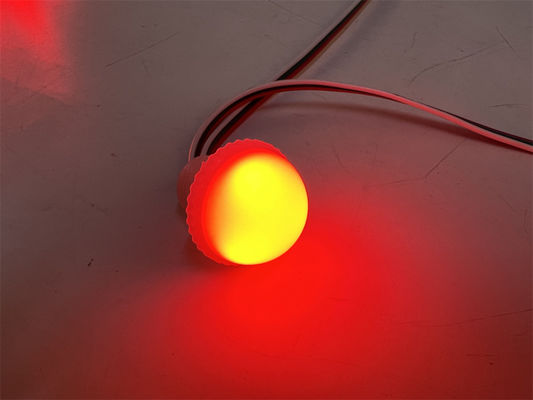 Miracle Bean Newly Developed Product 1W DC12V LED Amusement Lamp